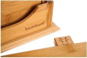 Tapenade 4 db-os vágódeszka szett - Bambum