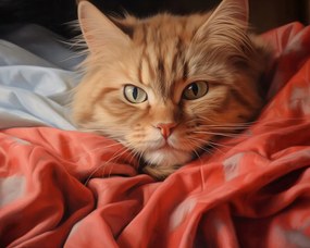 Poszter 50x40cm DorombolĂł nyugalom