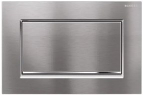 Geberit Sigma30 vezérlőgomb krómozott 115.893.KX.1