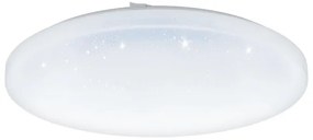 Eglo 97879 - LED Mennyezeti lámpa FRANIA-S LED/33,5W/230V