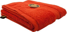 Gözze, New York Uni törölköző, 50x100cm, kárminkék