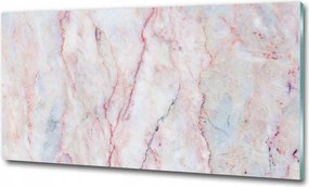 Fotó-kép edzett üveg Háromszögek háttér 125x50