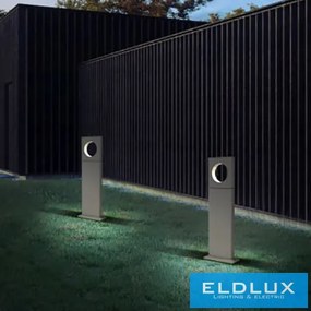 ELDLUX ES60-GF Modern Kültéri Állólámpa IP44