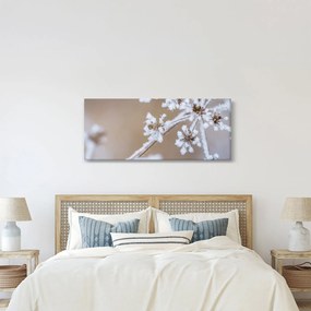 Kép - Fagy (120x50 cm)