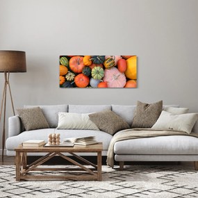 Kép - Tök (120x50 cm)