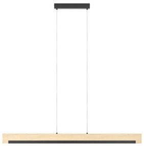 Eglo 99293 - CAMACHO LED 25,5W/230V állítható fényerejű függeszték