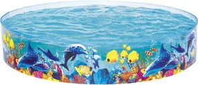 Bestway Fill 'N Fun Odyssey medence 244 x 46 cm
