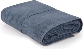 Chicago Bath (70 x 140) - Blue