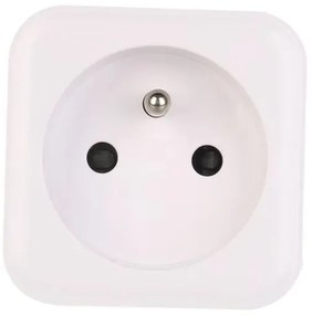 Immax NEO 07786C - KÉSZLET 3x Okos konnektor NEO LITE 3680W/230V/16A Tuya