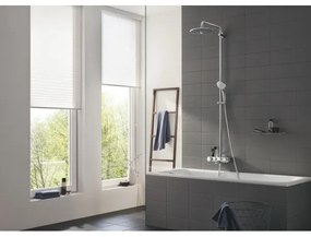 GROHE 26510000 - EUPHORIA SMARTCONTROL zuhanyrendszer, 450 mm, fényes króm