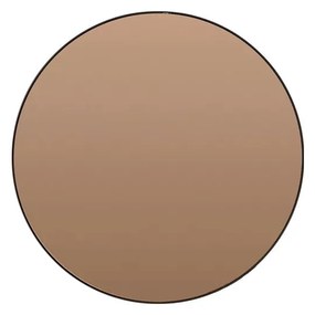 Fali tükör ø 116 cm Espejo – Light & Living