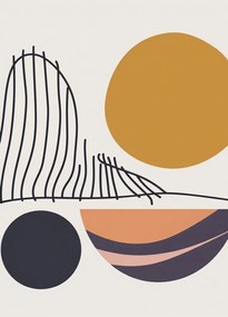 Poszter 39,5x55cm Teljes Kifejezés