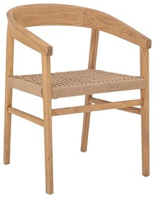 Vitus design karfás szék