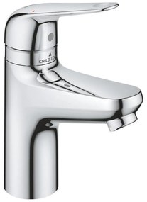 GROHE 24319001 - SWIFT 162 mm mosdócsaptelep, fényes króm