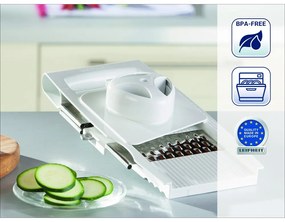 Konyhai reszelő Comfortline – LEIFHEIT