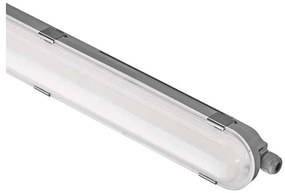 LED Dimmelhető ipari lámpa MISTY LED/21/26/31/35W/230V 6500K IP66
