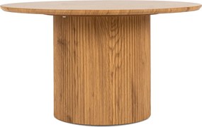 Asztal tölgy színben MAYLIN MAX