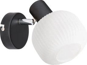 Prezent ARYA 27519 Fali lámpa 1x40W/E14 IP20