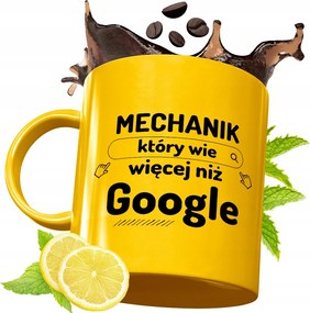 Prémium Arany Bögre Mechanika Ajándék Nyomtatott Fotóval