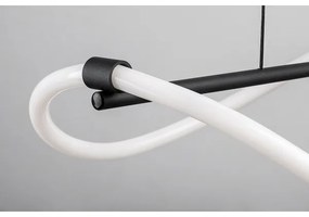 Rabalux 72252 - LED Csillár zsinóron SERENA LED/15W/230V 4000K