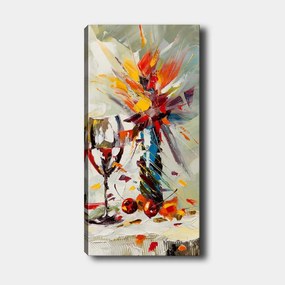 Vászonkép, 30×80 cm – TR483TNS2116