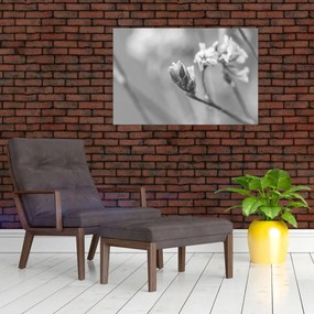 Kép - Virágzó virág (90x60 cm)