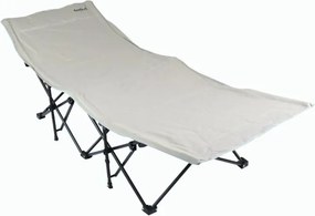 Összecsukható nyugágy hord táska bézs