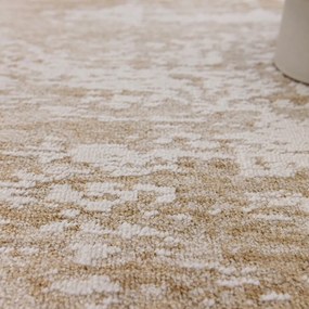 Bézs-krémszínű szőnyeg 160x240 cm Anders Beige Natural – Asiatic Carpets