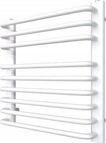 Fürdőszobai Radiátor Létra Fehér 50cm Ózon 50/50 Lengyel Gyártó