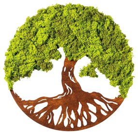Fali Dekoráció, Tree Of Life 3