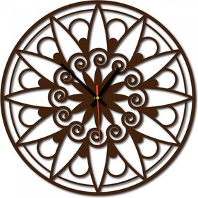 Falióra mandala - JANA