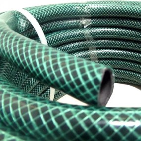 Garden Hose KERTI LOCSOLÓ Cső Locsolócső 10 M Slag Slagg