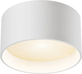 MAYTONI C089CL-15W3K-W VEGA Hengeres Mennyezeti Lámpa Fehér LED IP20