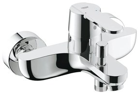 GROHE 32887000 - Kádcsaptelep GET DN 15, fényes króm 32887000