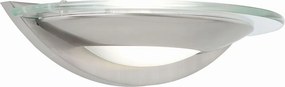 Endon FIRENZ 051-WBSC Fali lámpa 1x80W/R7s IP20