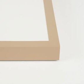 Brilagi-LED dimmelhető fürdőszobai lámpatest FRAME SMART LED/50W/230V 120x30 IP44 + távirányító