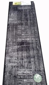 Coimbra Szürke Konyhai Szőnyeg Prémium 50 x 150 cm
