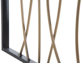 Vas panel centrum -b- 66x4,5x100cm