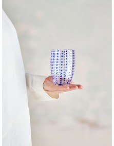 Pohár szett 4 db-os 350 ml Brinley – Bloomingville