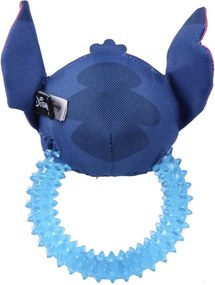 Disney Lilo és Stitch, A csillagkutya Alien sípoló TPR kutyajáték 20 cm
