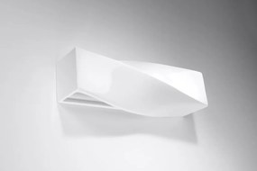 Sollux SIGMA SL.1027 Fali lámpa 1x60W/E27 IP20