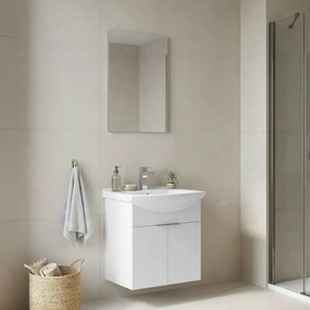 Purus mosdószekrény, 55 cm – TR785PNC1678