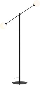 Aldex OHIO 1081A1 Állólámpa 2x40W/E14