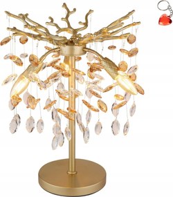 Asztali lámpa Queena 64138TG Globo