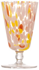 Borospohár 275 ml Lilya – Bloomingville