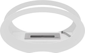 KRATKI Echo White biokandalló
