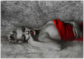 Poszterek 100x70 Marilyn Monroe
