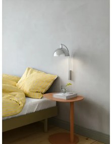 Nordlux - Fali lámpa ELLEN 1xE14/40W/230V fényezett króm