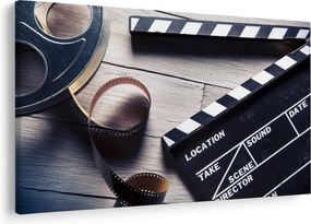 Kép - Film (90x60 cm)