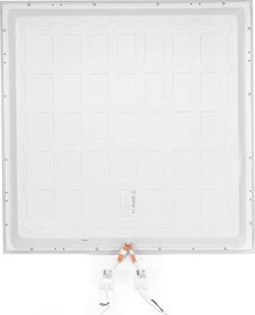 DomenoLED KASETON 138 LED panel 60W/LED 4000K 5400LM